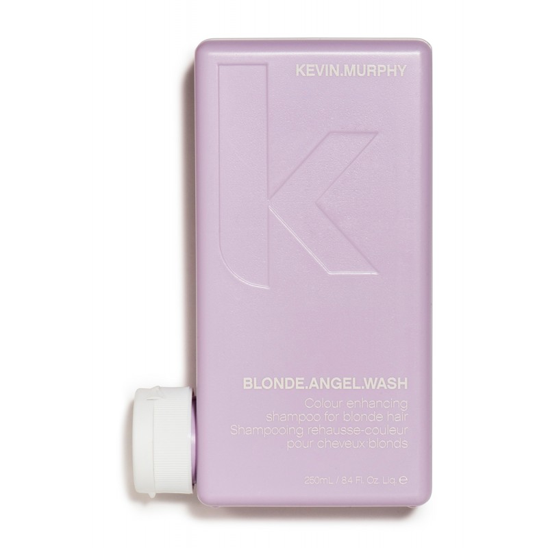 blonde ange wash kevin murphy szampon do włosów blond