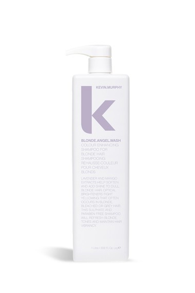 blonde angel kevin murphy suchy szampon