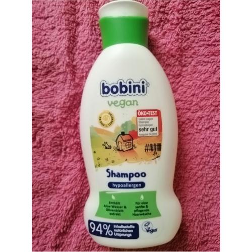 bobini vegan szampon ceneo