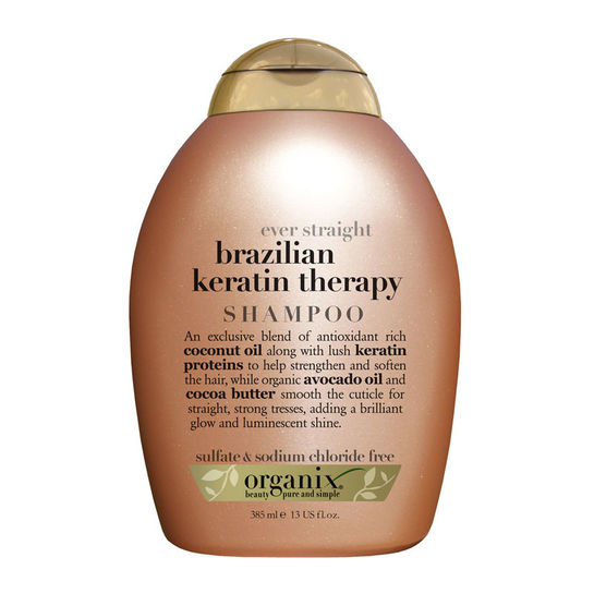 brazilian keratin szampon rossmann