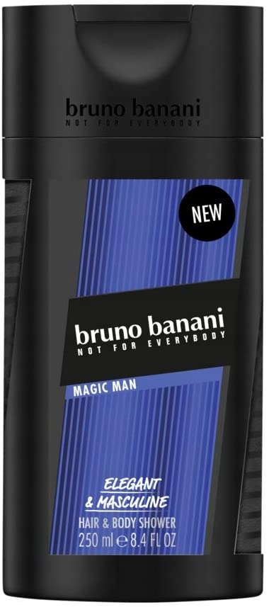 bruno banani szampon