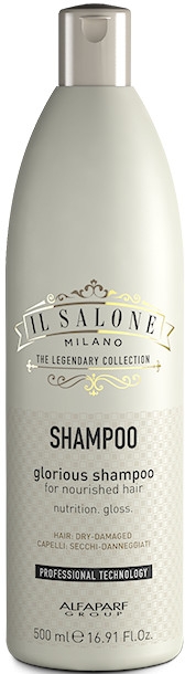 il salone milano szampon mythic shampoo