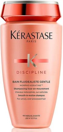 szampon kerastase discipline opinie