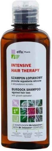 szampon intensive hair therapy opinie