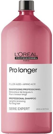 szampon loreal do długich włosów