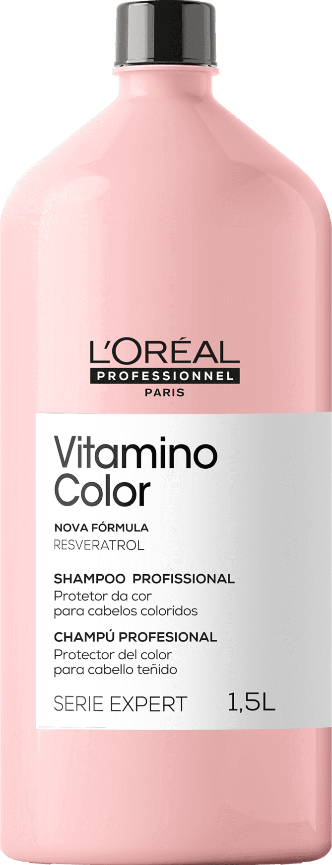 loreal vitamino color aox szampon