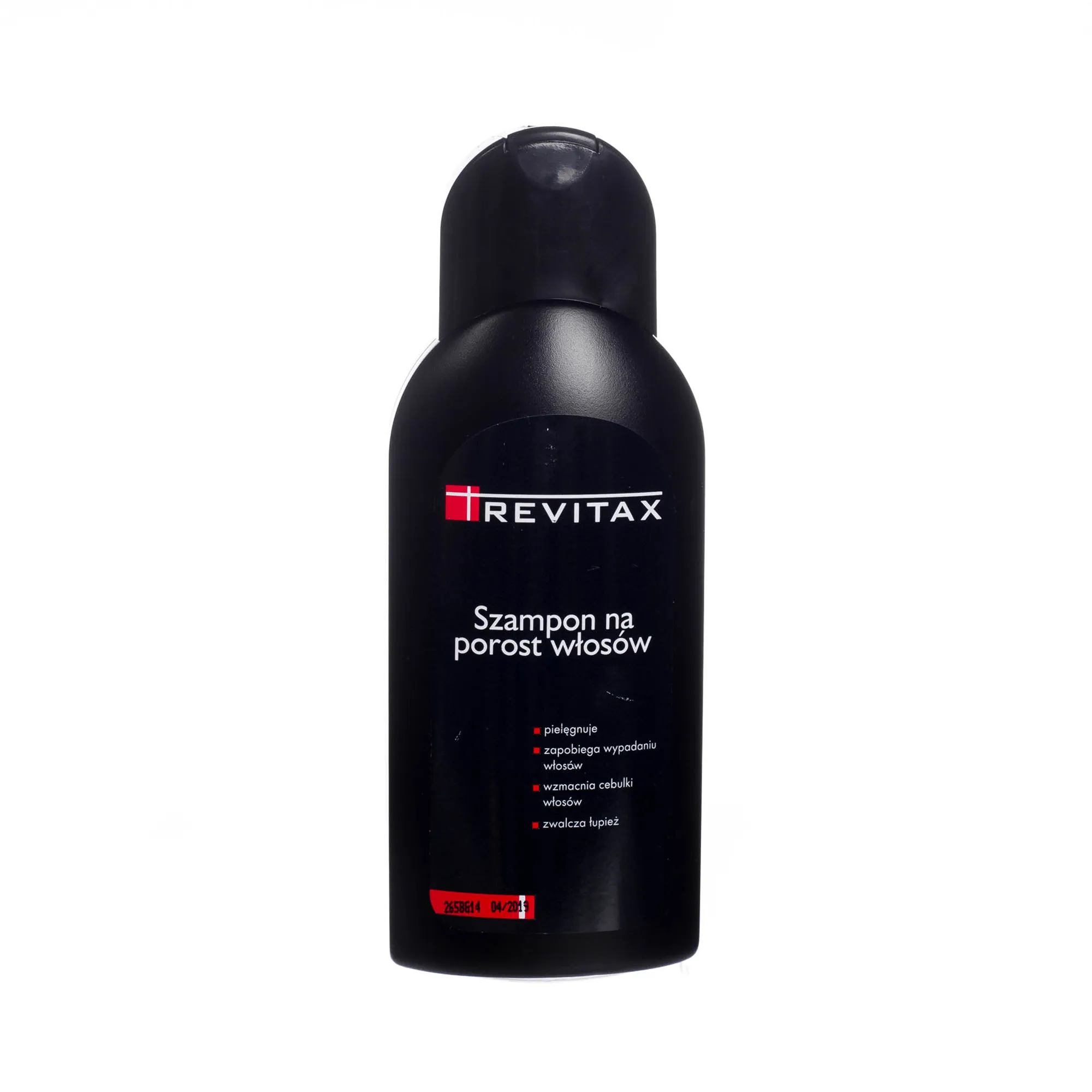 revitax szampon skład