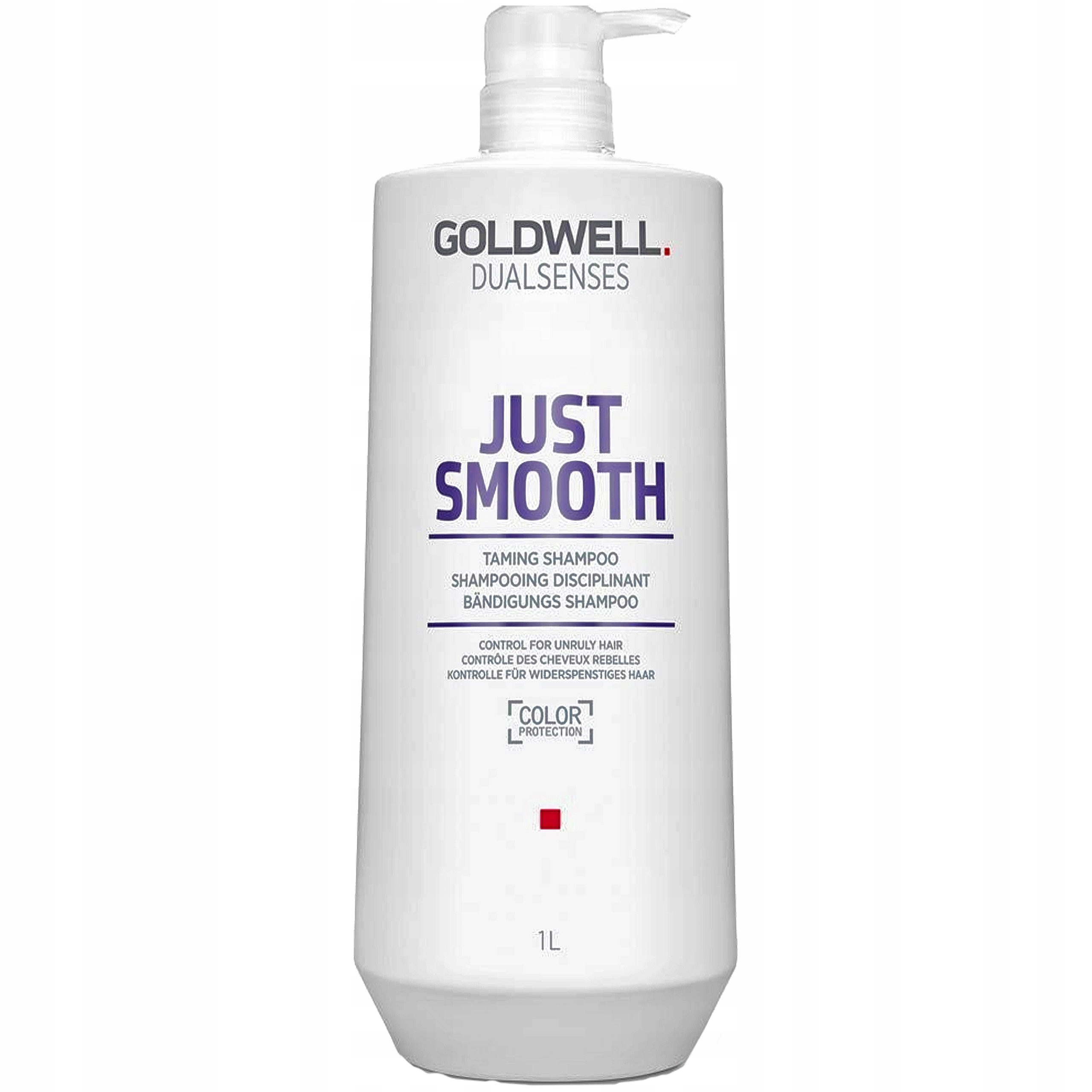 goldwell szampon 1l