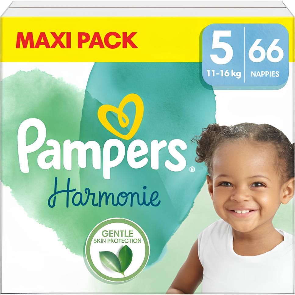 pieluchy pampers grecja ceny