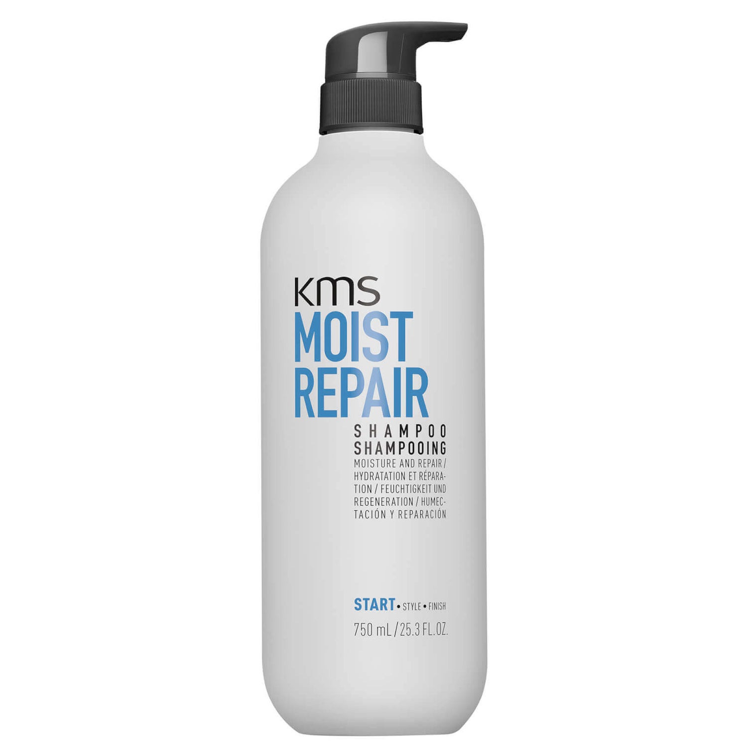 moist repair conditioner odżywka do włosów suchych i zniszczonych