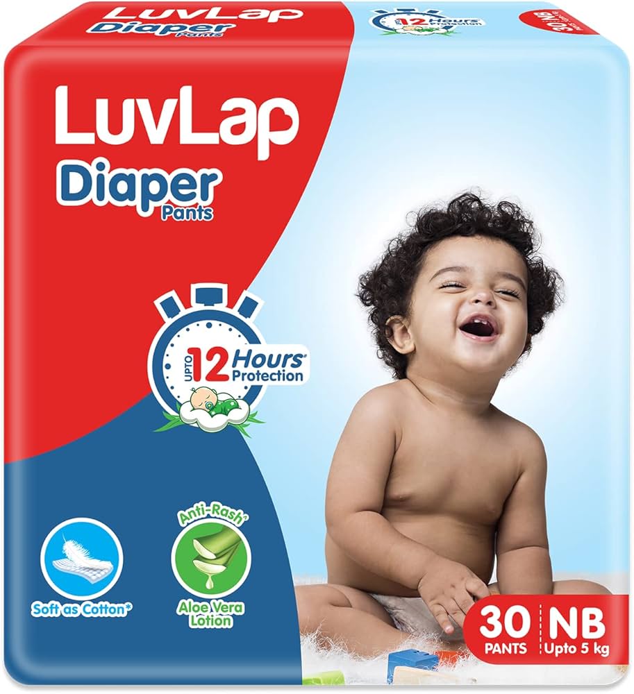 hagiz pampers