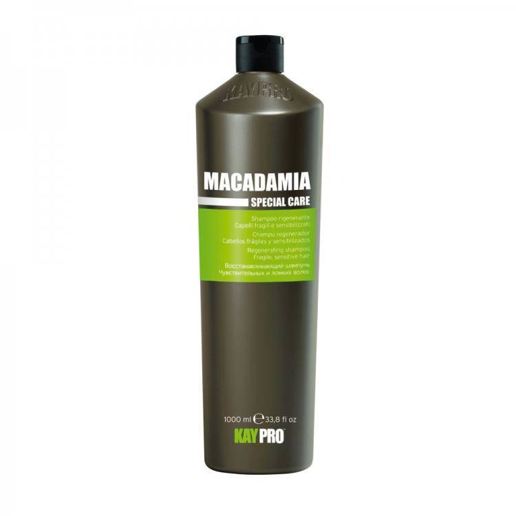 macadamia szampon 1000ml