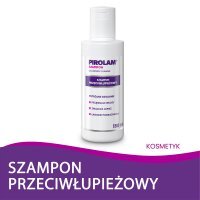 seboderm szampon na ciemieniuchę