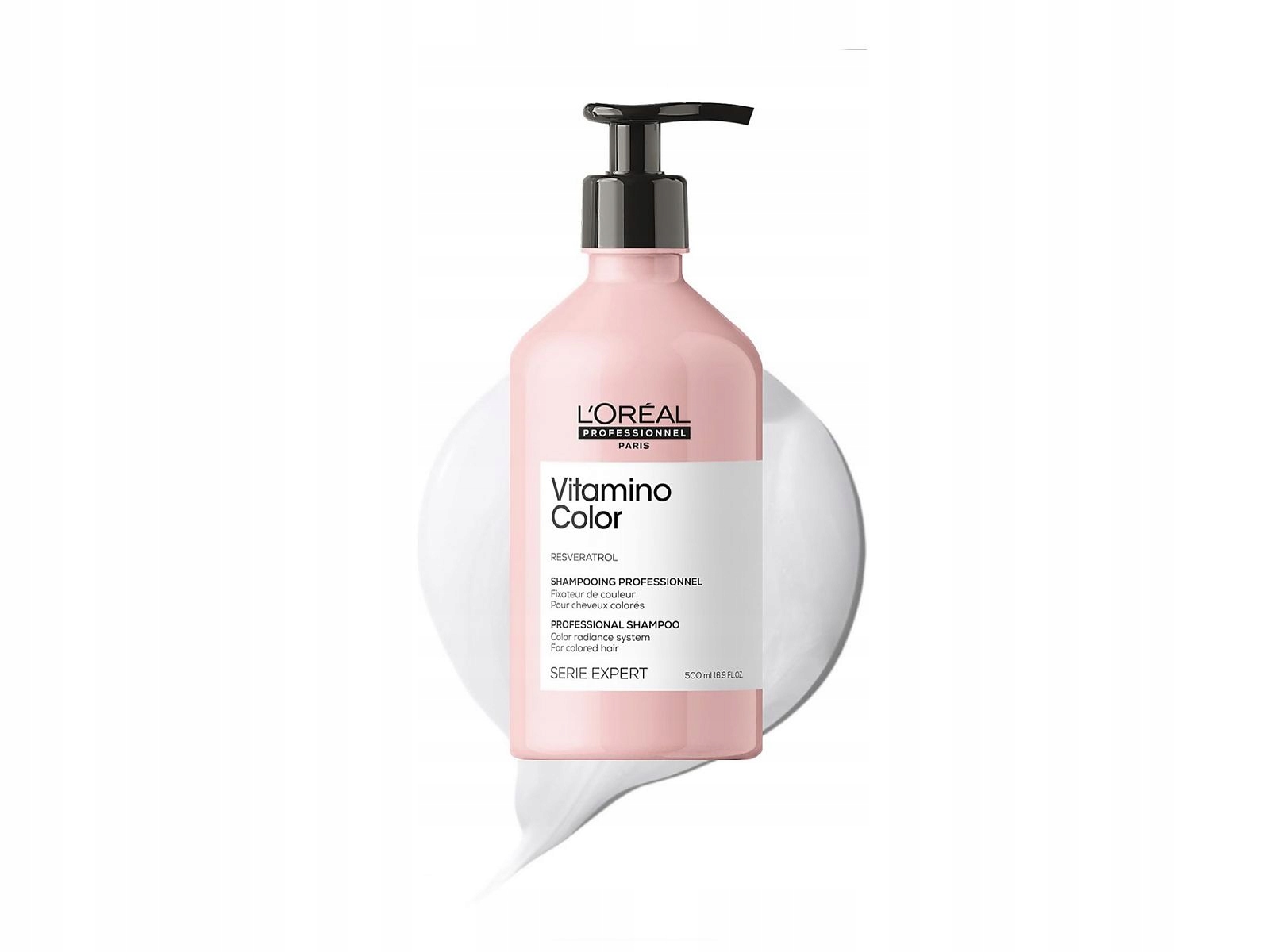 loreal professionnel vitamino color szampon