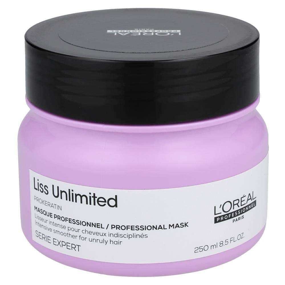 loreal liss unlimited odżywka wygładzająca do włosów niezdyscyplinowanych 1000ml