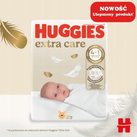 rejestracja huggies newborn