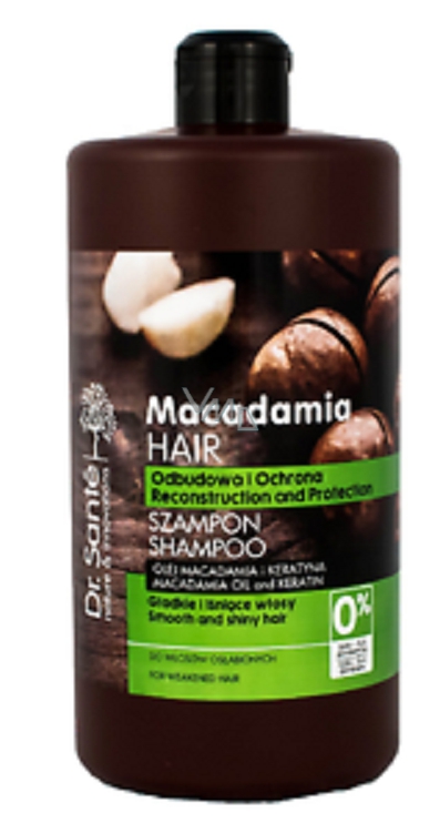 dr sante macadamia hair szampon sklad