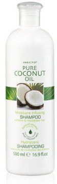 inecto pure coconut szampon