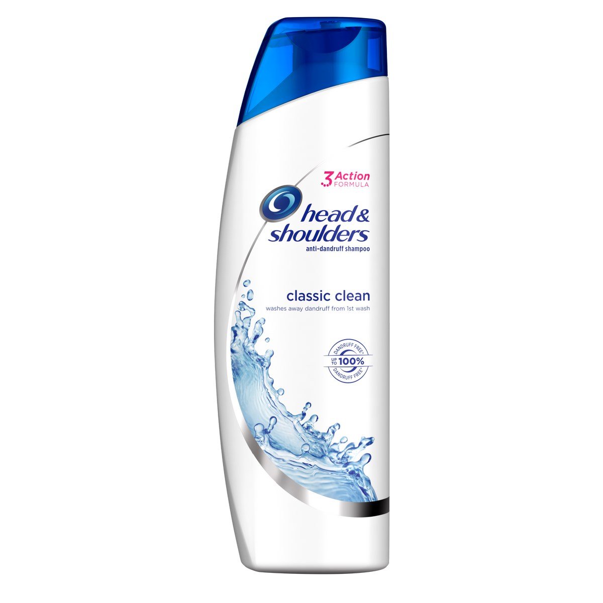 szampon do włosów head and shoulders cena