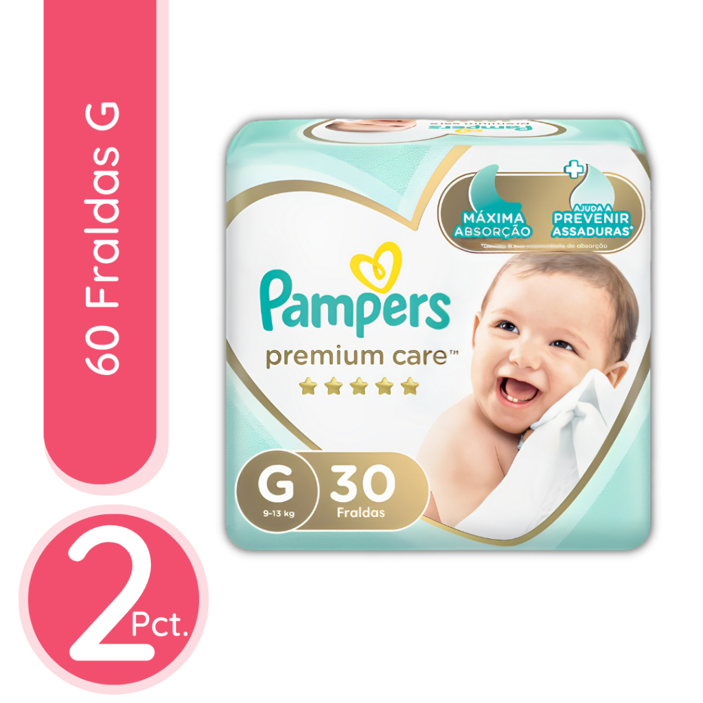 pampers premium care newborn 88