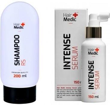 hairmedic szampon ceneo