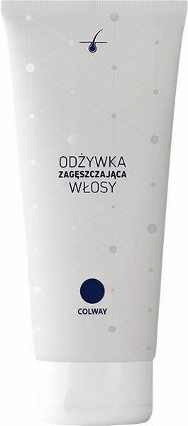 colway szampon zagęszczający włosy ceneo