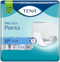 tena pants plus pieluchomajtki