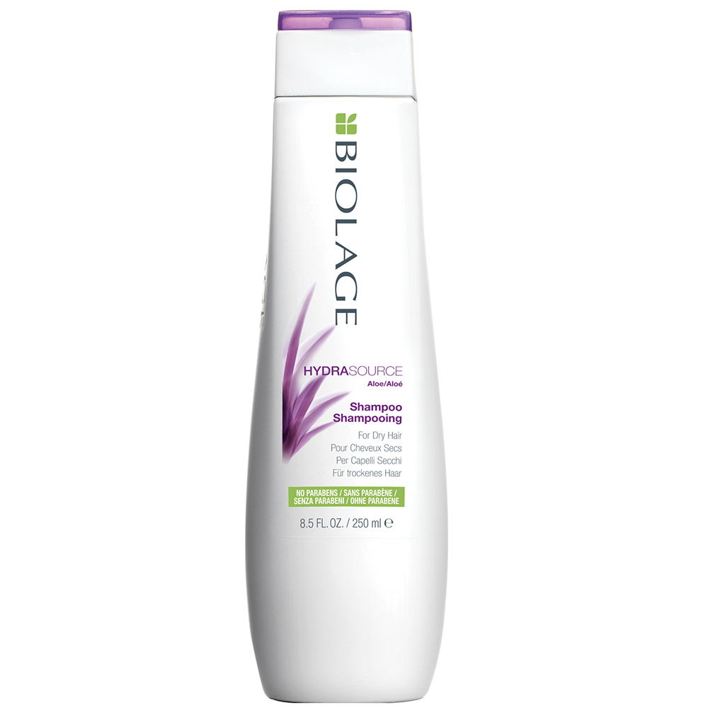 matrix biolage hydrasource szampon nawilżający