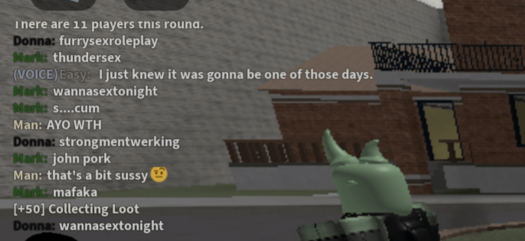 pissy pamper roblox bypassed