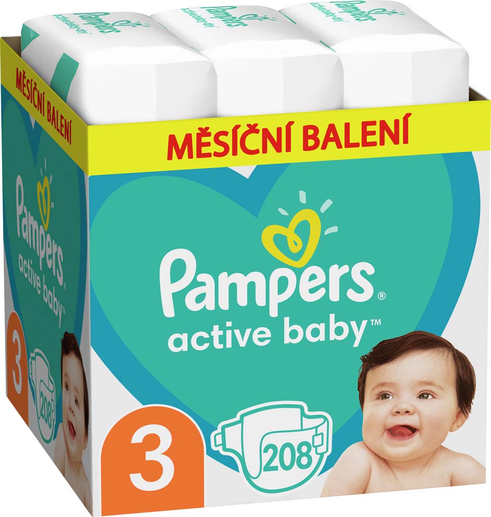 feedo pampers na