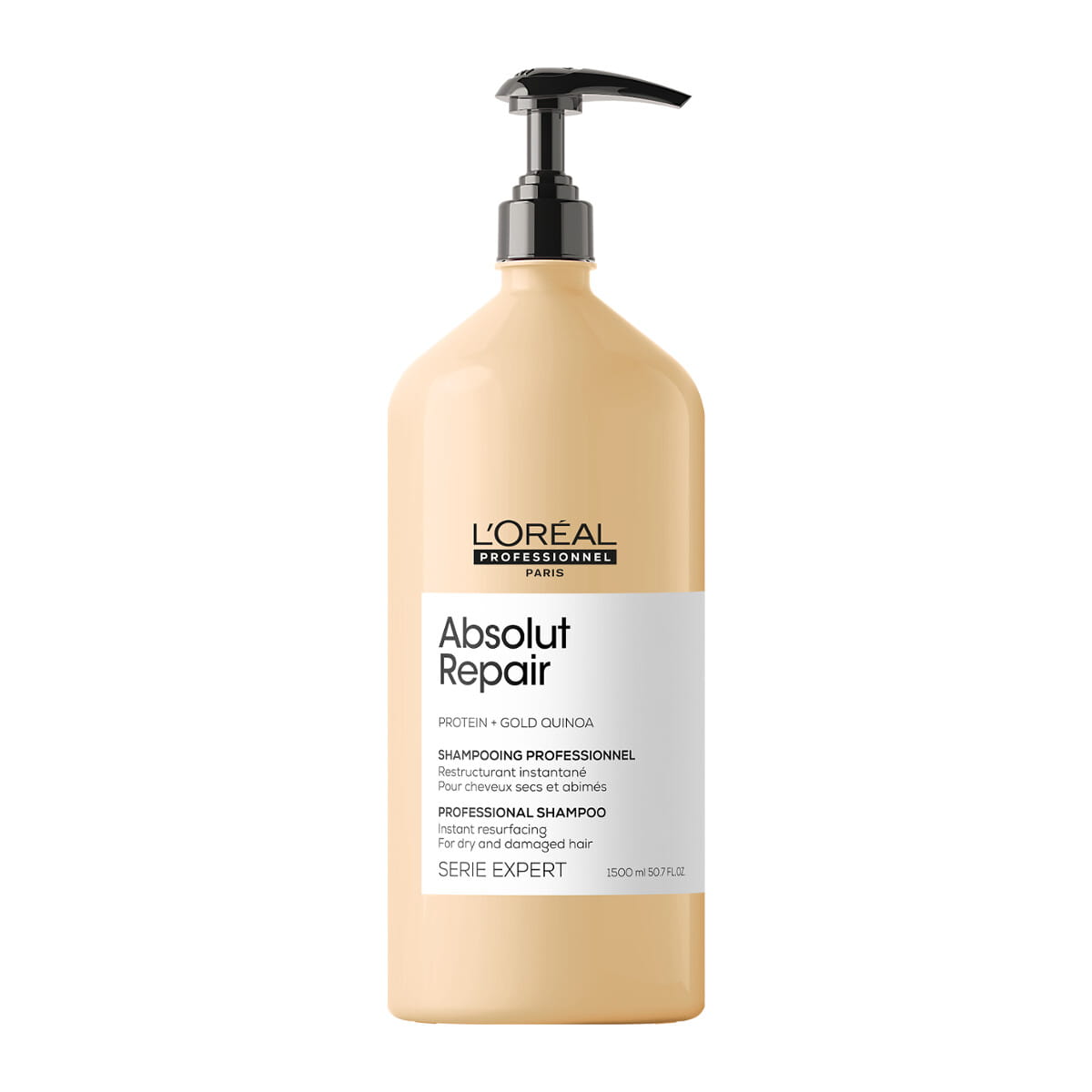 rewital loreal szampon