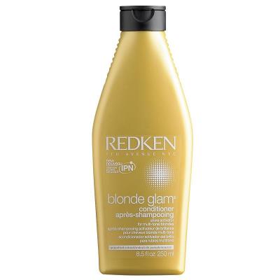 szampon redken blonde