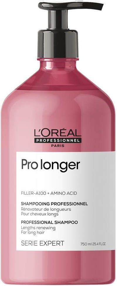 loreal blond filler szampon kwc