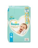 superpharm pampers premium care 4