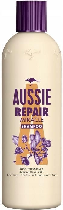 aussie suchy szampon ceneo