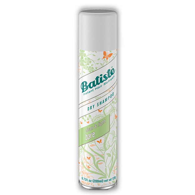 natura szampon batiste