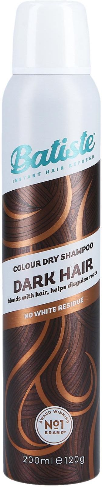 batiste divine dark suchy szampon hebe