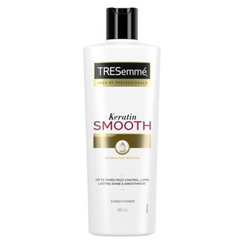 tresemmé keratin smooth szampon do włosów