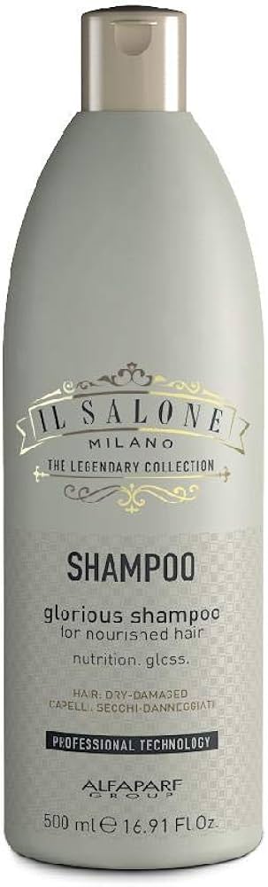 il salone szampon