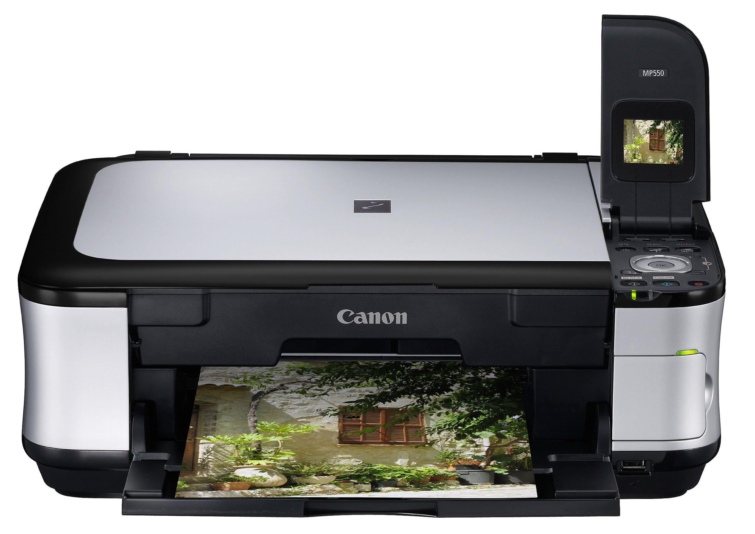 canon mp 560 pampers