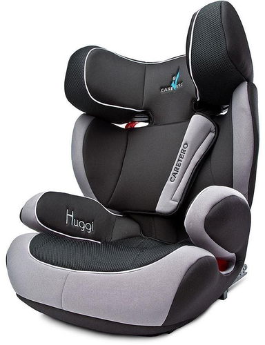 caretero huggi 15 36 kg isofix