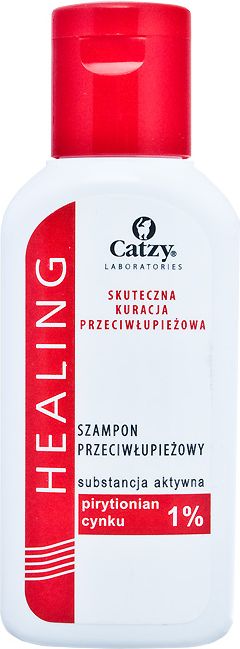 catzy szampon cena