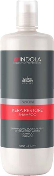 indola innova keratin szampon opinie