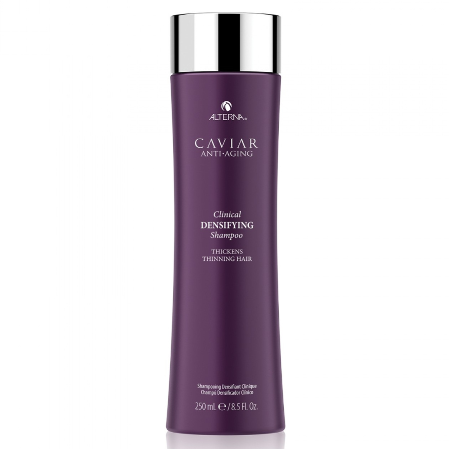 alterna seasilk caviar dry shampoo suchy szampon do włosów 75g