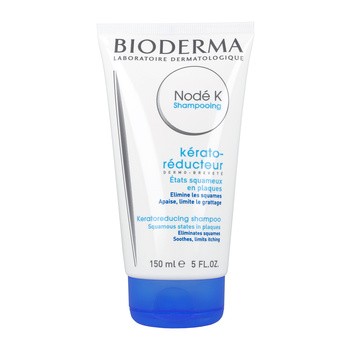 szampon przeciwłupieżowy bioderma