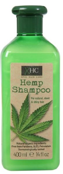 allegro hemp care szampon