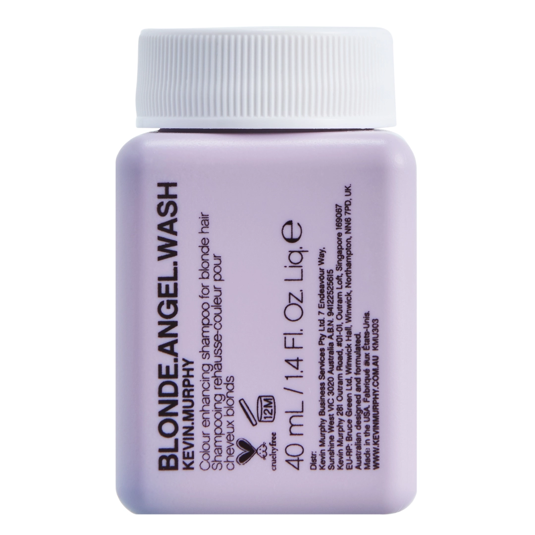 kevin murphy szampon do blondu