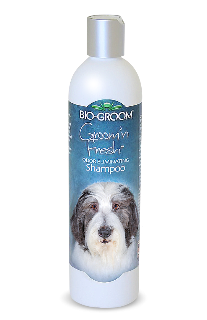 szampon bio-groom groomn fresh opinie