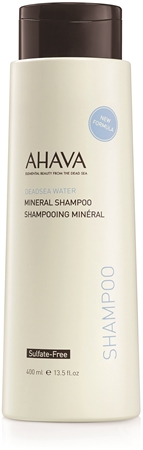 ahava szampon iperfumy