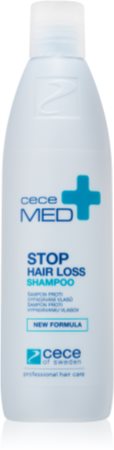 cece of sweden prevent hair loss szampon